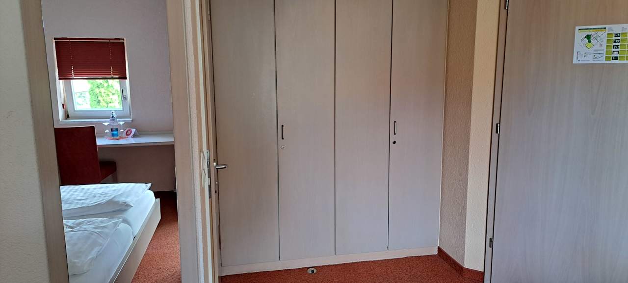 Zimmer BSW Schwarzwaldhotel Baiersbronn