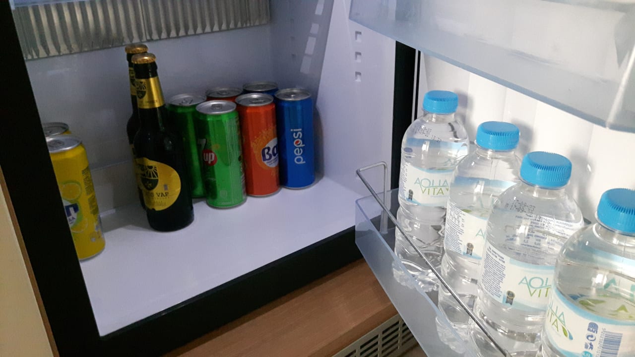 Zimmer Rodos Princess Beach Hotel & Spa