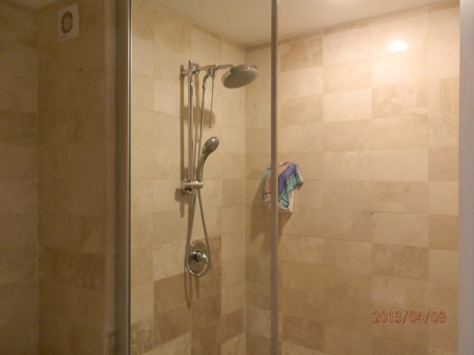 Die Dusche Viva Azteca by Wyndham - All Inclusive Resort