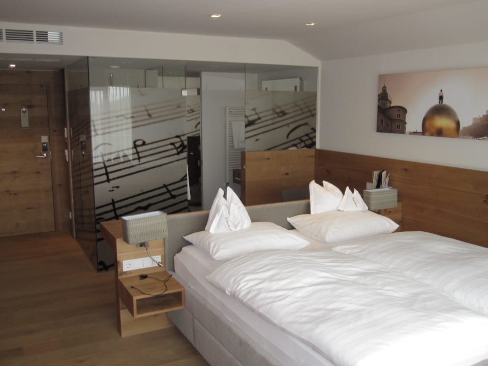 Mozartzimmer Genussdorf Gmachl - Hotel & Spa