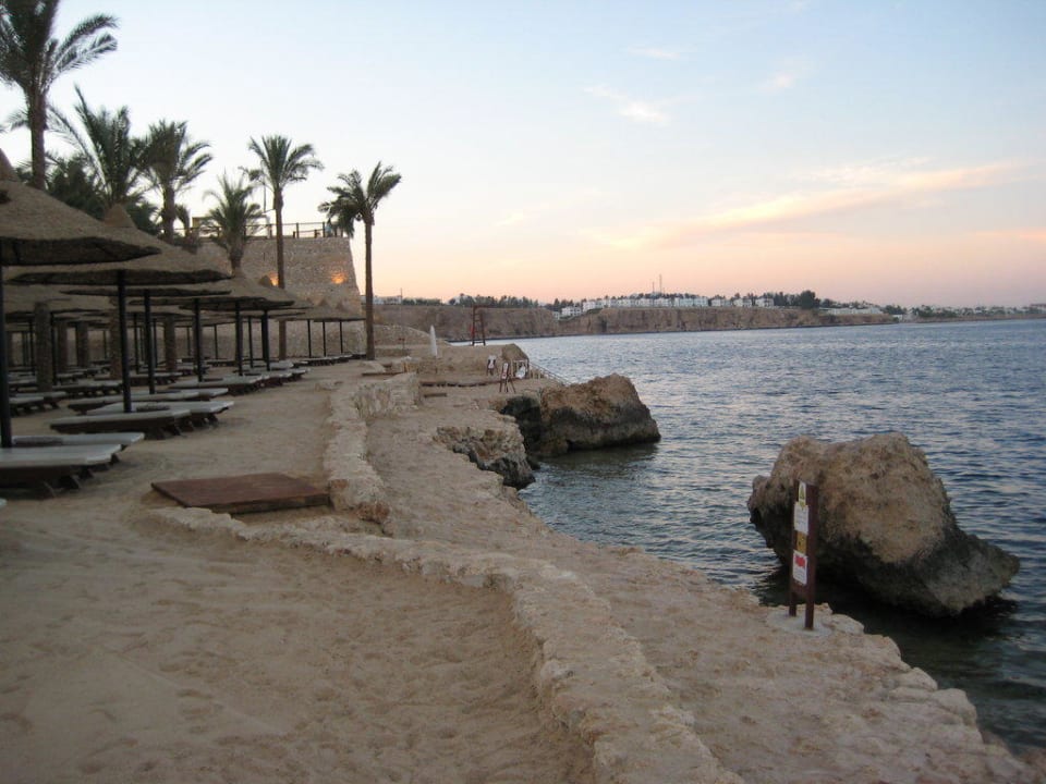 Strand The Grand Hotel Sharm El Sheikh