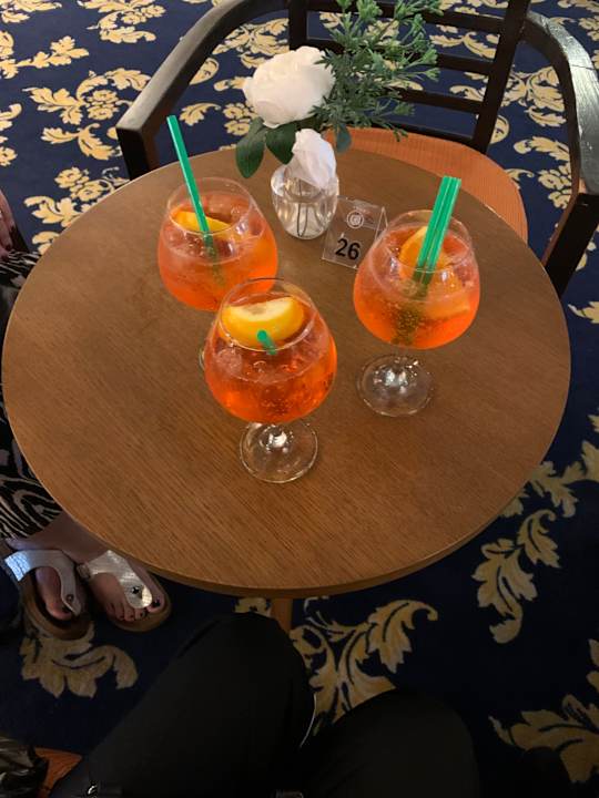 Gastro Sunis Kumköy Beach Resort Hotel & Spa