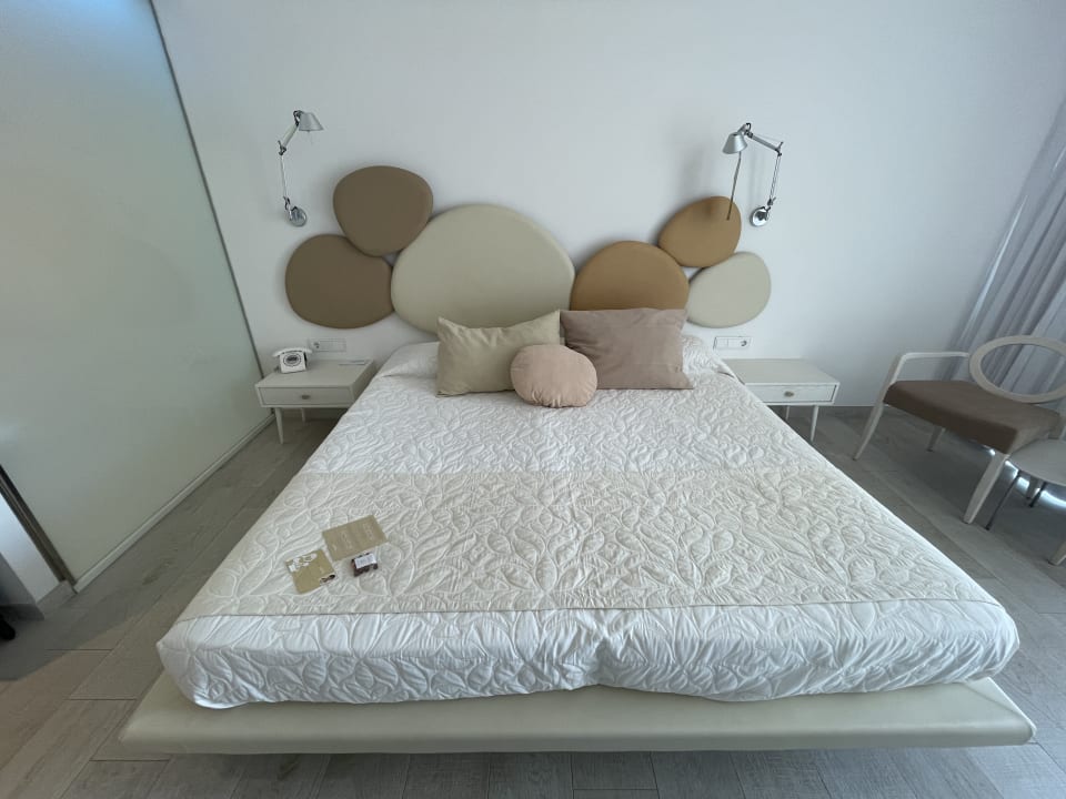 Zimmer Son Moll Sentits Hotel & Spa