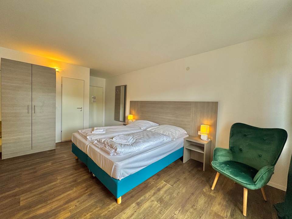 Zimmer Ar Boutique Hotel in Heusenstamm