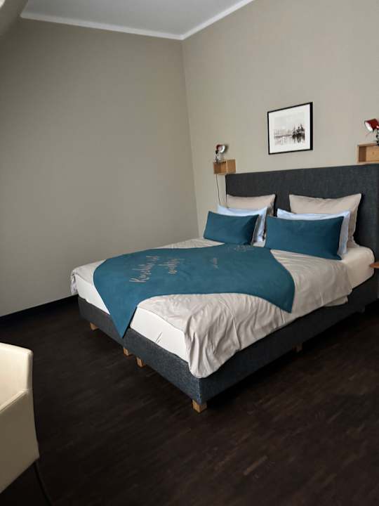 Sonstiges The Green Rostock Apartment Hotel