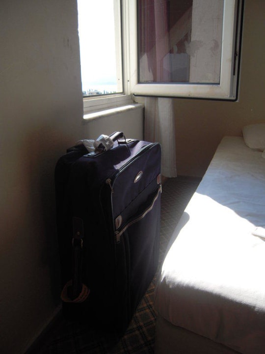 Zusatz Zimmer (Kinderzimmer ) 5 Stock   Club Hotel Pineta