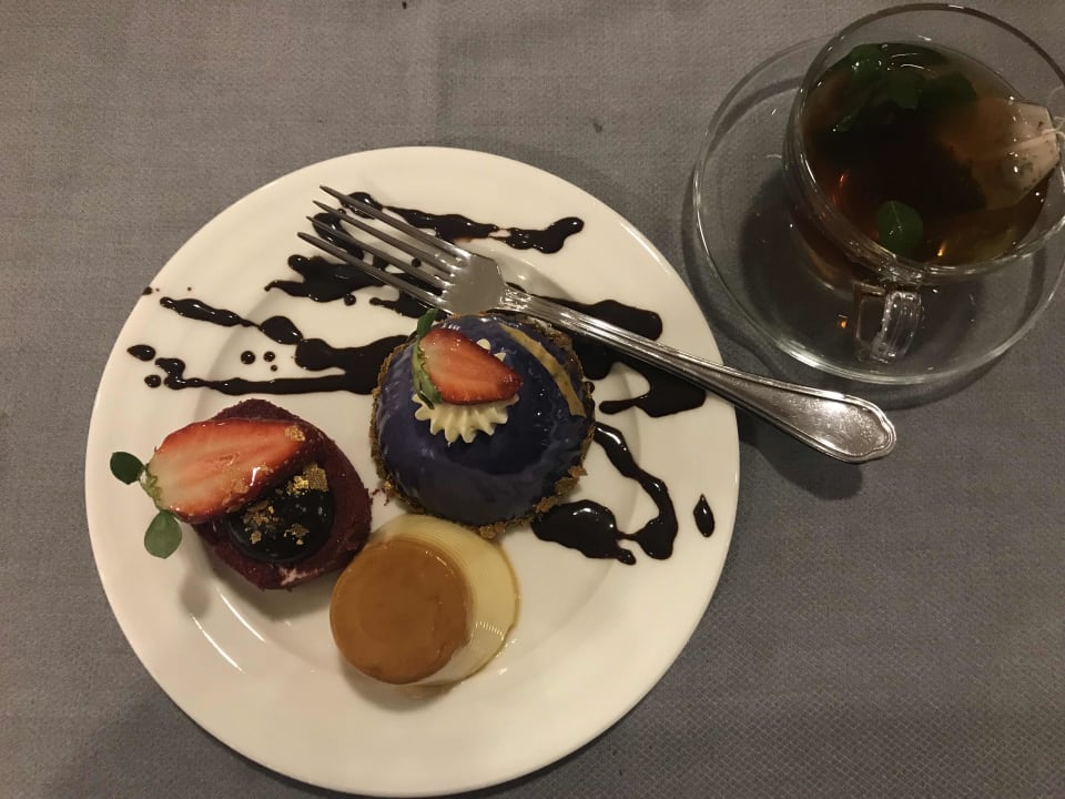 Gastro Royal Seginus