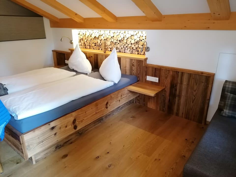 Zimmer s`Quartier am Schliersee Fischhausen 1A