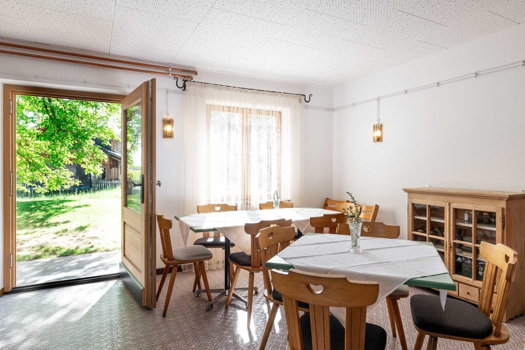 Gastro Michlhaus nature & suites