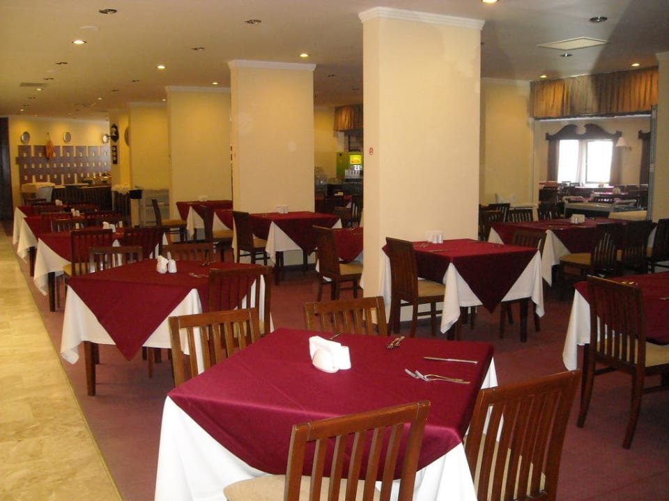 Hotel Nerton Nerton Hotel - Erwachsenenhotel ab 16 Jahren