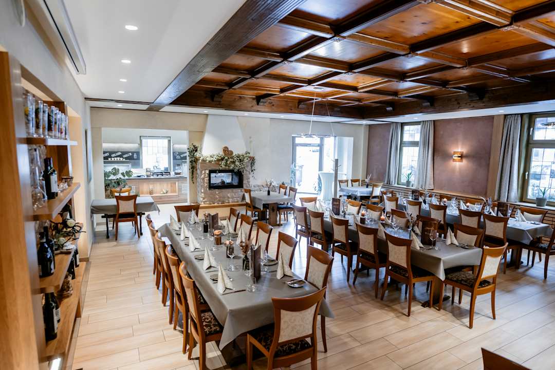 Gastro Hotel Gasthof Koch