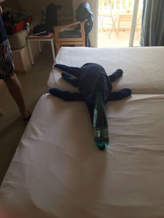 Zimmer Calimera Yati Beach