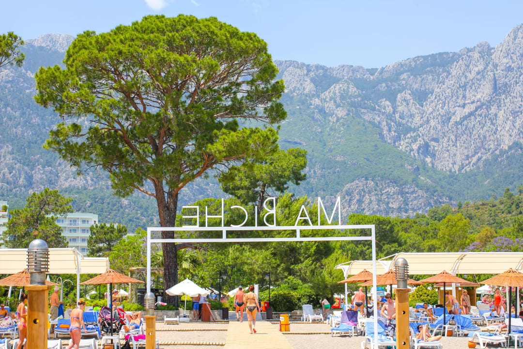 Ma biche Ma Biche Kemer by Werde Hotels