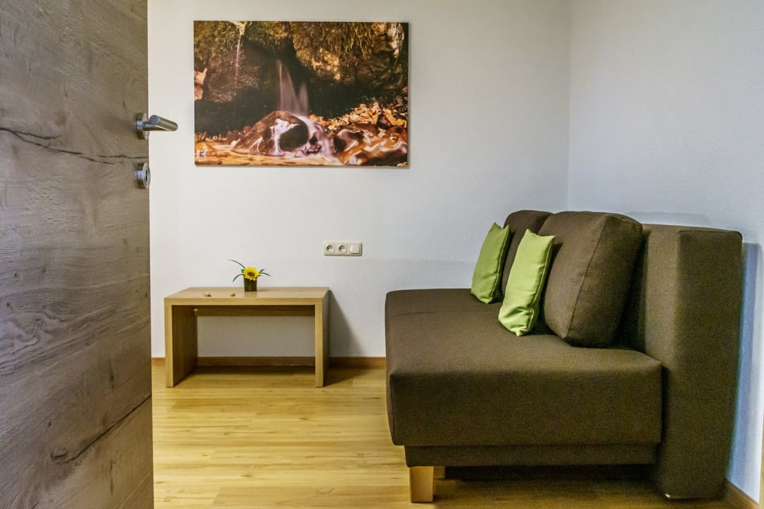 Zimmer Haus Löger Apartments