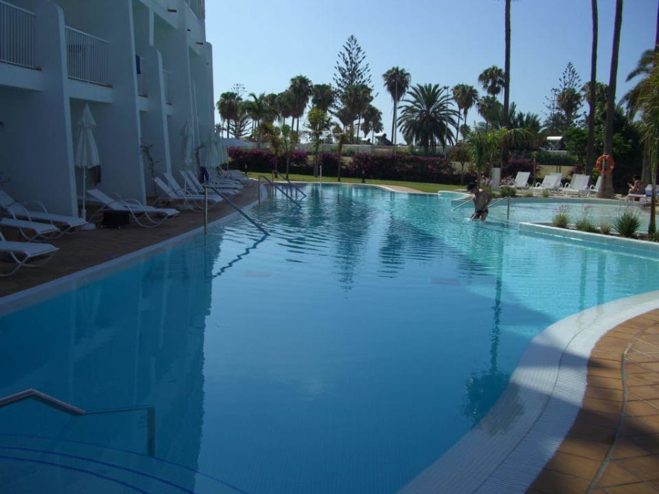 Pool Sunprime Atlantic View