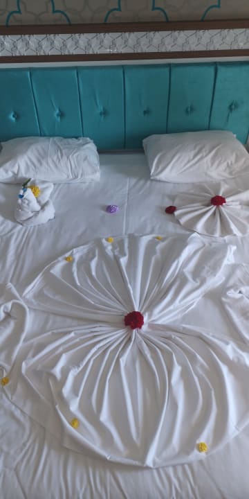 Zimmer Luna Blanca Resort & Spa