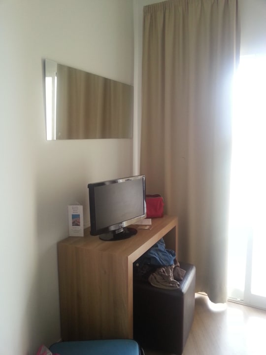 Tisch Hotel Edén Palma Playa - Adults Only