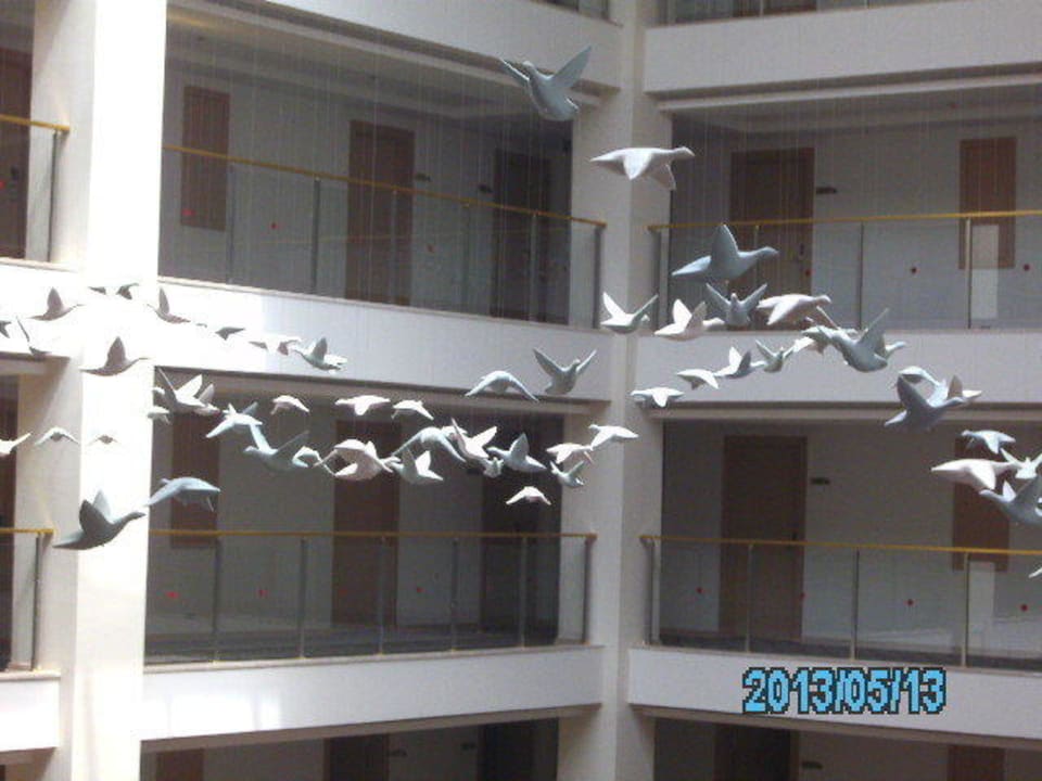 Deko Hotel Royal Garden Beach