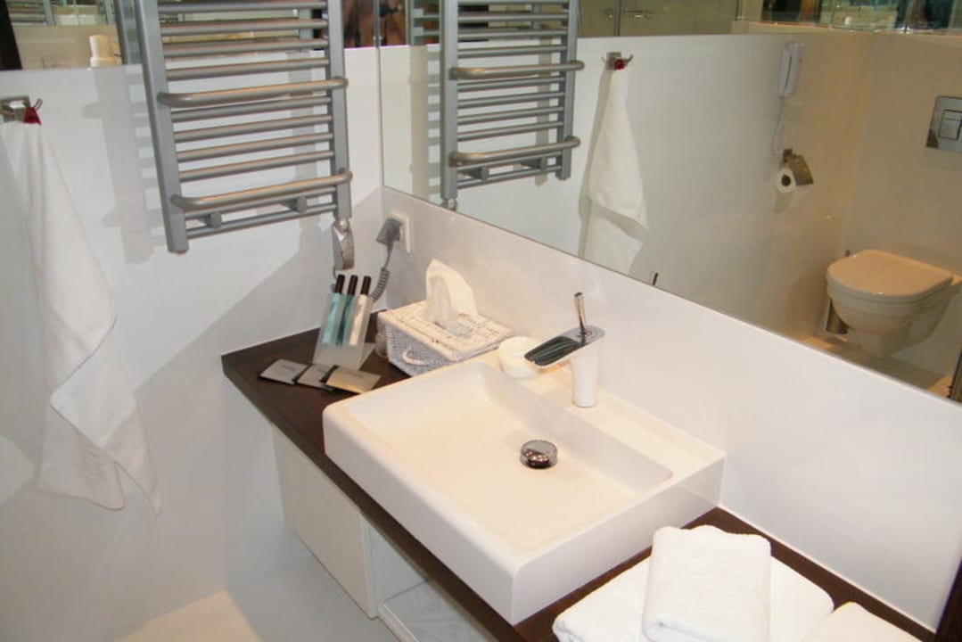 Łazienka Marine Hotel by Zdrojowa