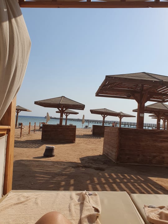 Strand Tropitel Sahl Hasheesh
