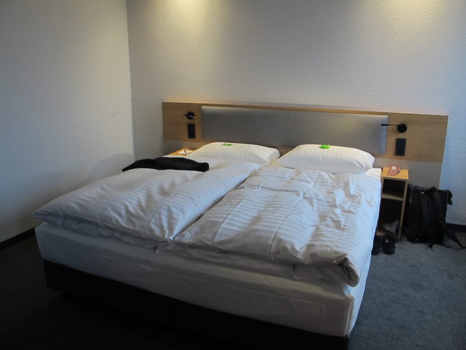 Zimmer Spark by Hilton Wuppertal City Centre