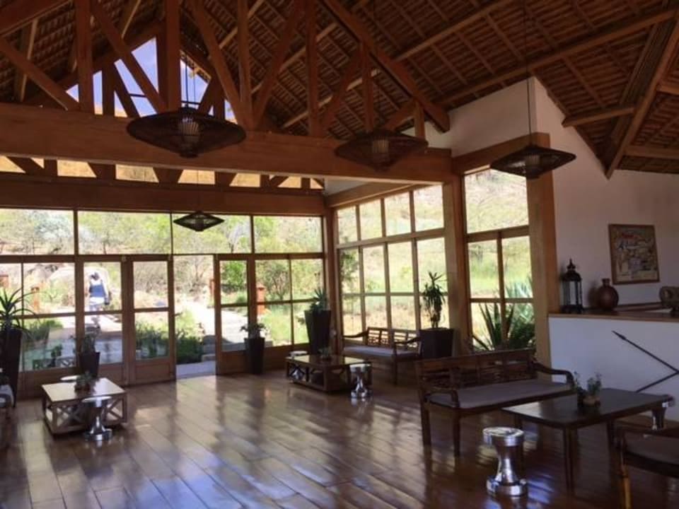 Satarna Lodge Satrana Lodge