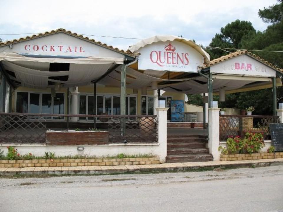 Umgebung Agios Georgios Sandy Beach Resort