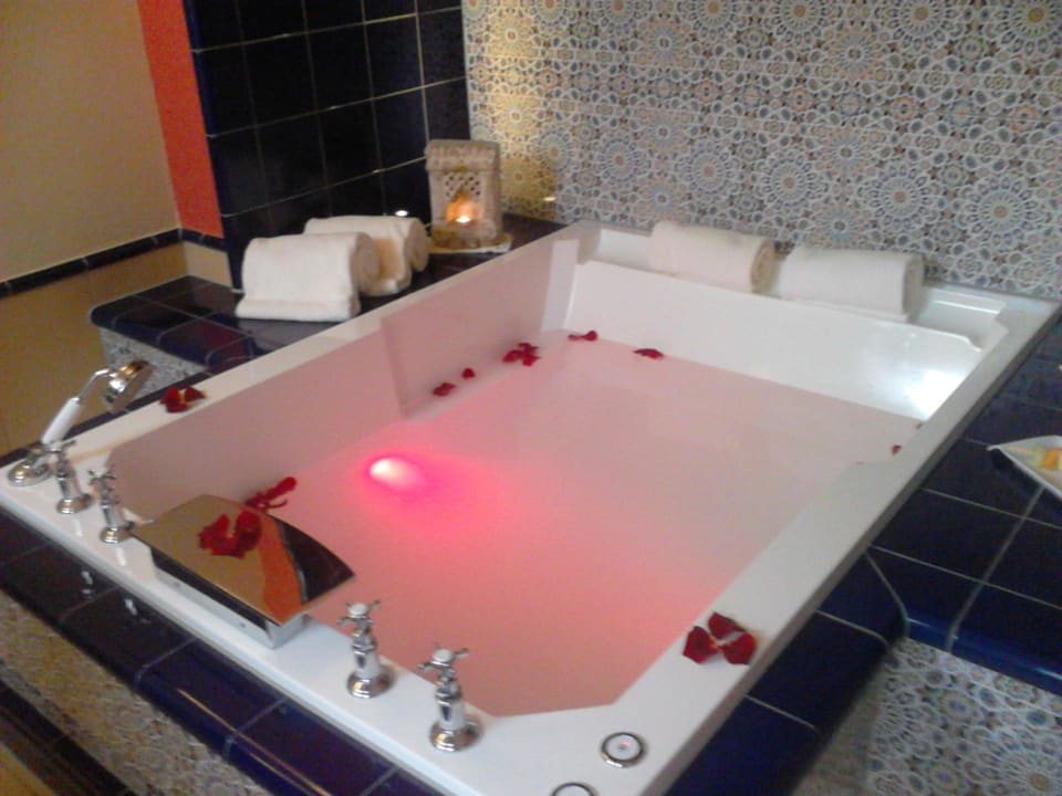 ST BARTH "Dream" Sieben Welten Hotel & Spa Resort