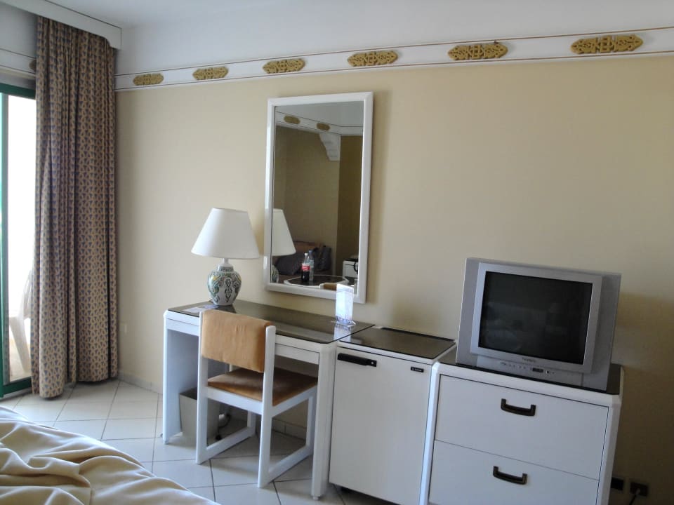 Pokoj Agadir Beach Club Hotel