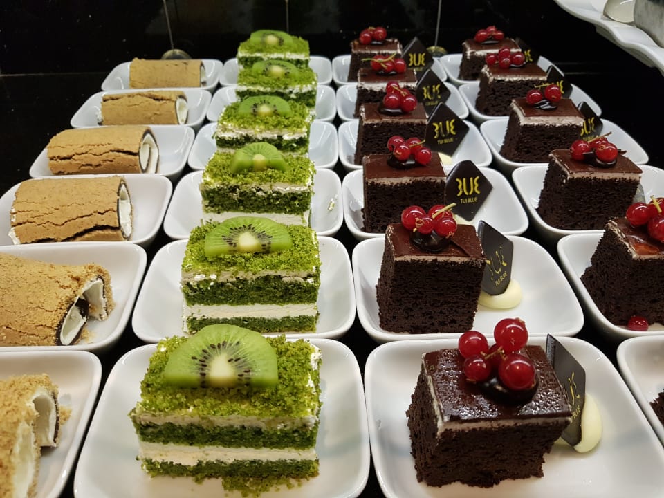 Gastro TUI BLUE Palm Garden