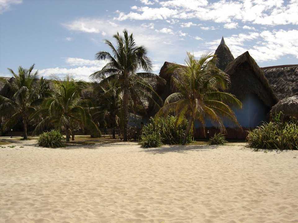 A la Carte Restaurant und Diskothek Sirenis Tropical Varadero