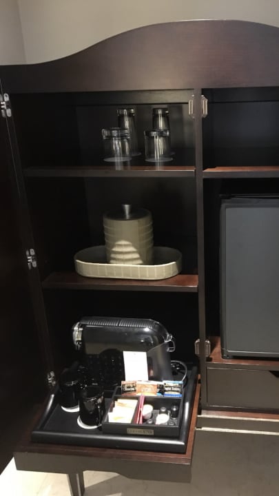 Zimmer Hotel Bristol Panama