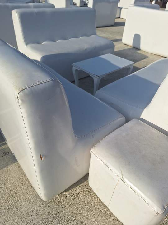 Gastro Jacaranda Luxury Resort