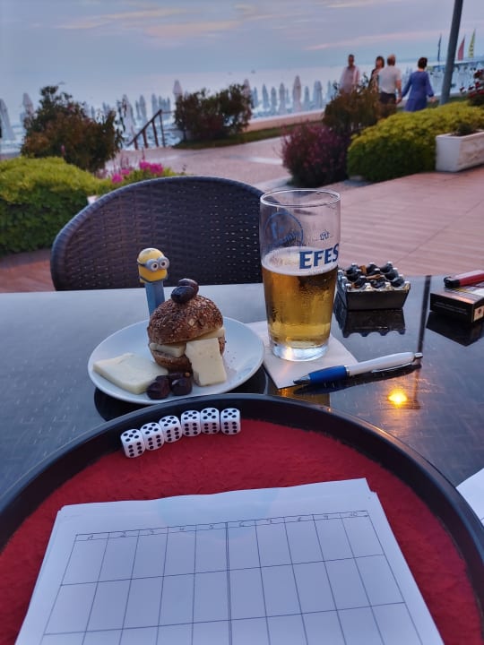 Gastro Side Bay Hotel