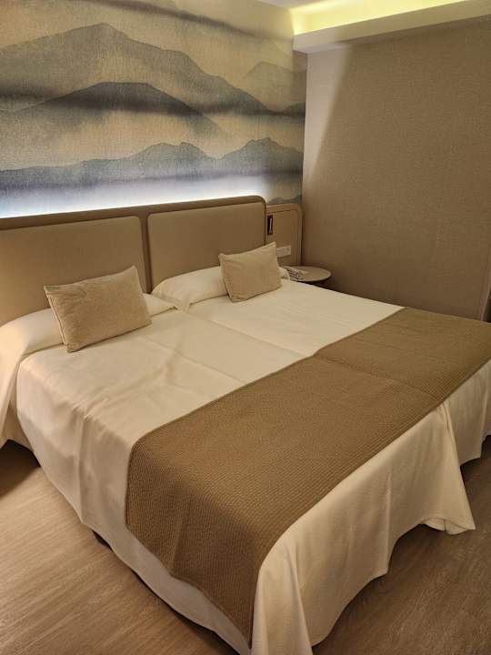 Zimmer Hipotels Flamenco