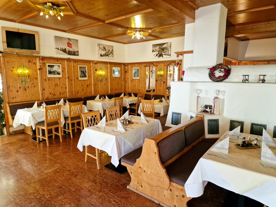 Gastro Garni Hotel - Das Alpin Kaiserzeit