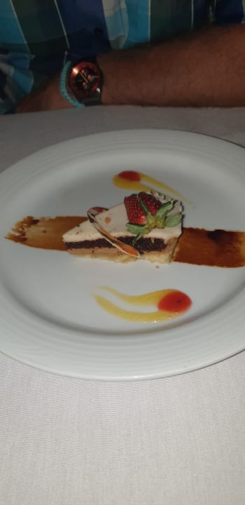 Gastro Akumal Bay Beach & Wellness Resort