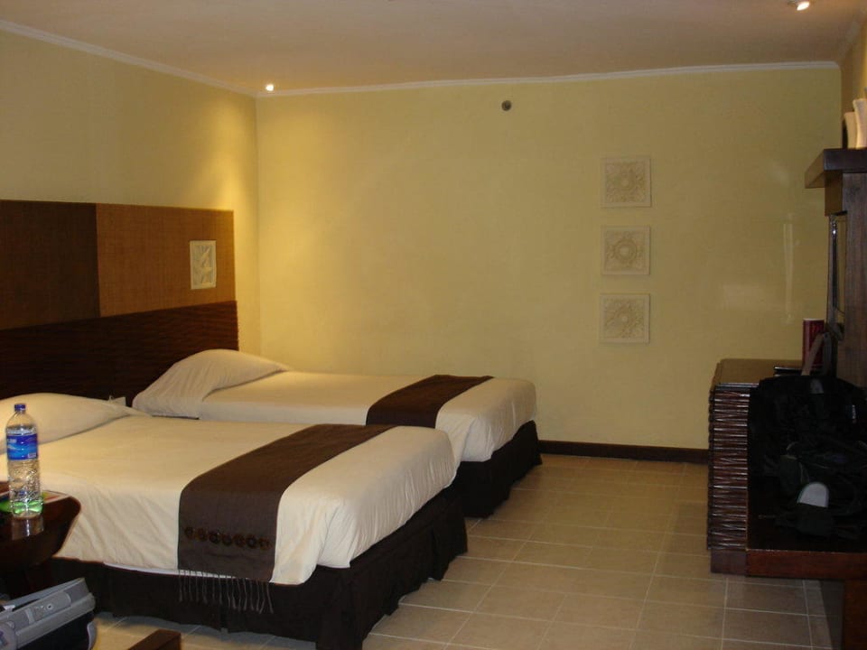 Zimmer Mercure Resort Sanur