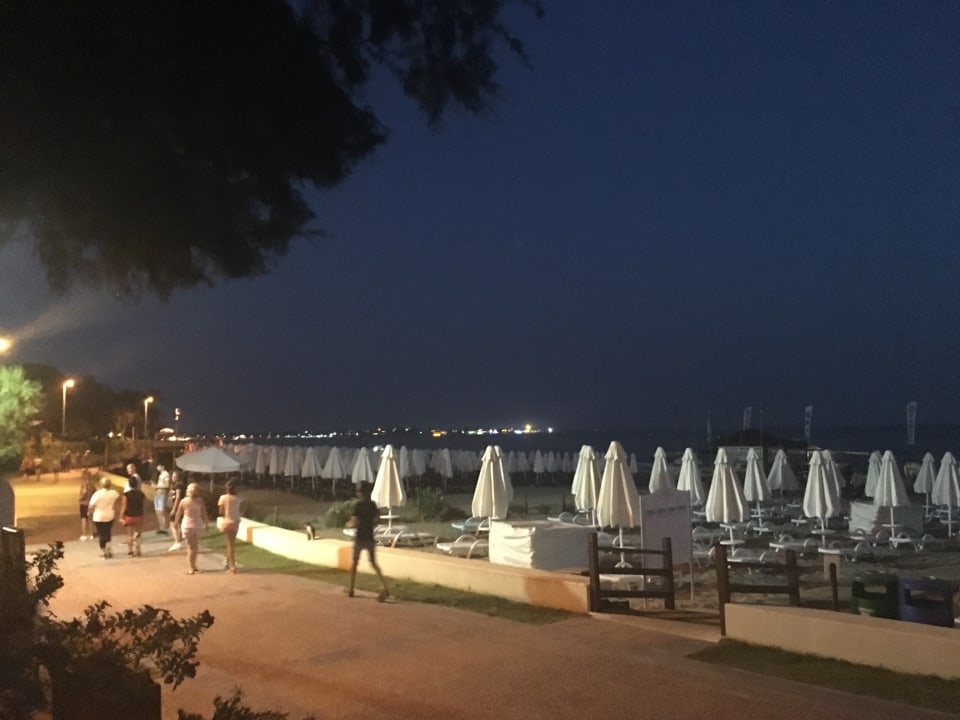 Strand Arum Barut Collection