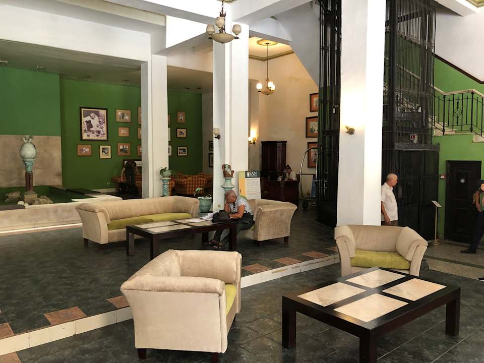 Ausblick Hotel Roc Casa Del Mar