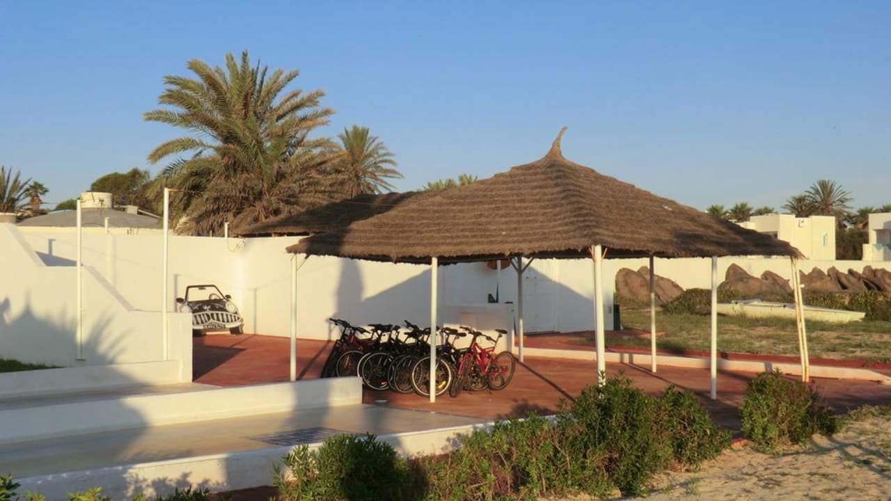 Leihräder Calimera One Resort Jockey