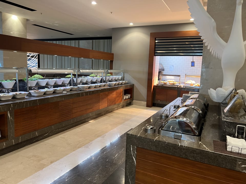 Gastro Side Sunport Hotel & Spa