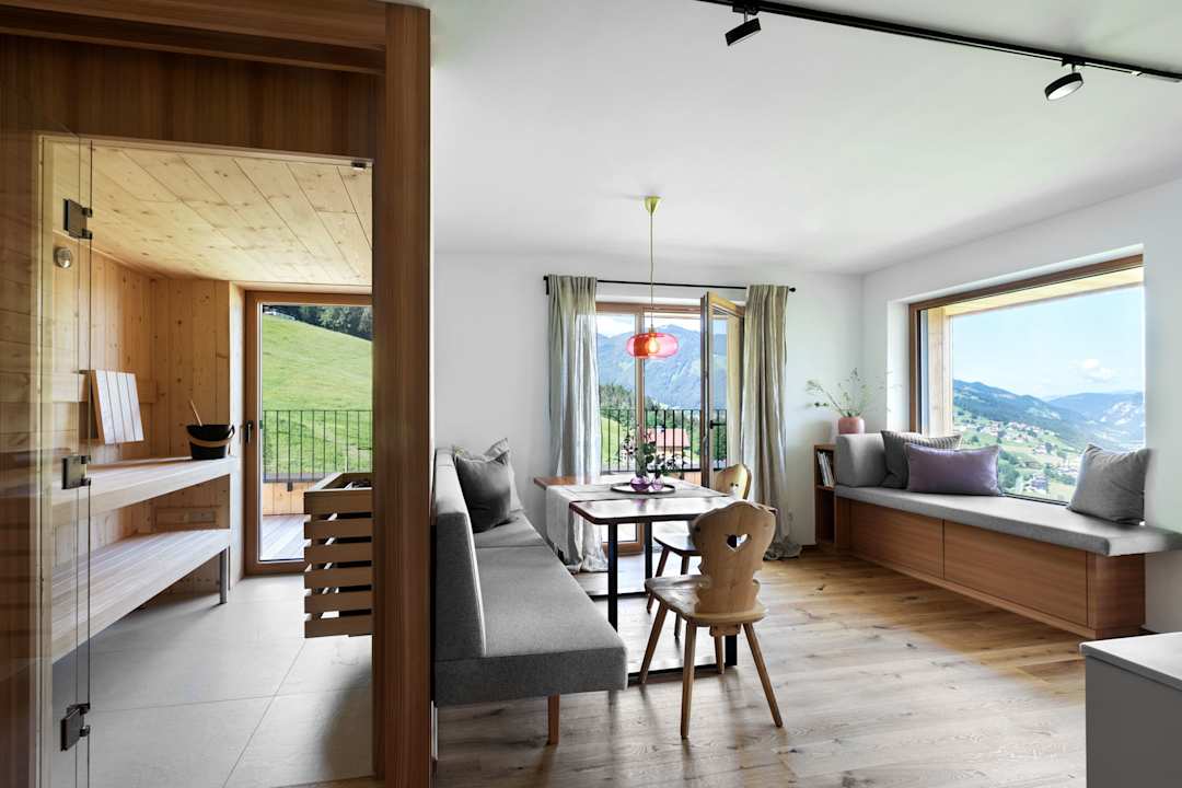 Sport & Freizeit Apartmenthaus Holzhackerin