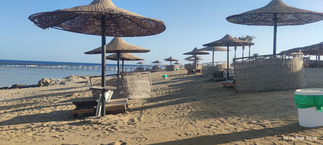 Strand Bliss Nada Beach Resort