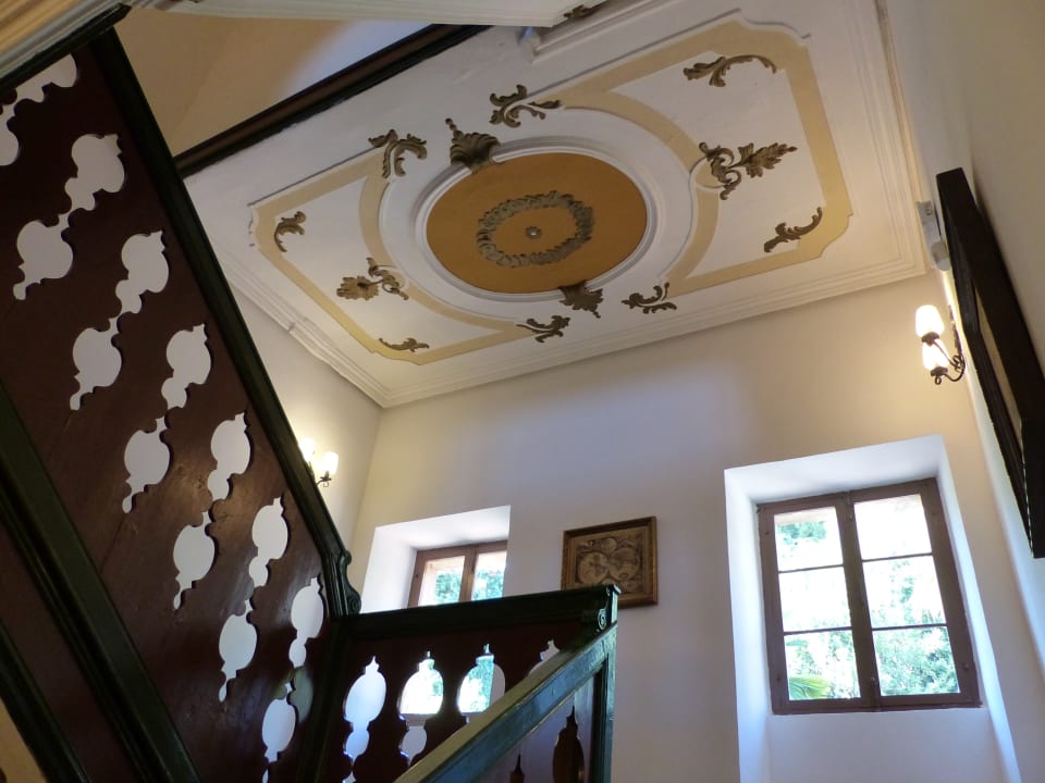 Sonstiges Hotel Angelo D'Oro