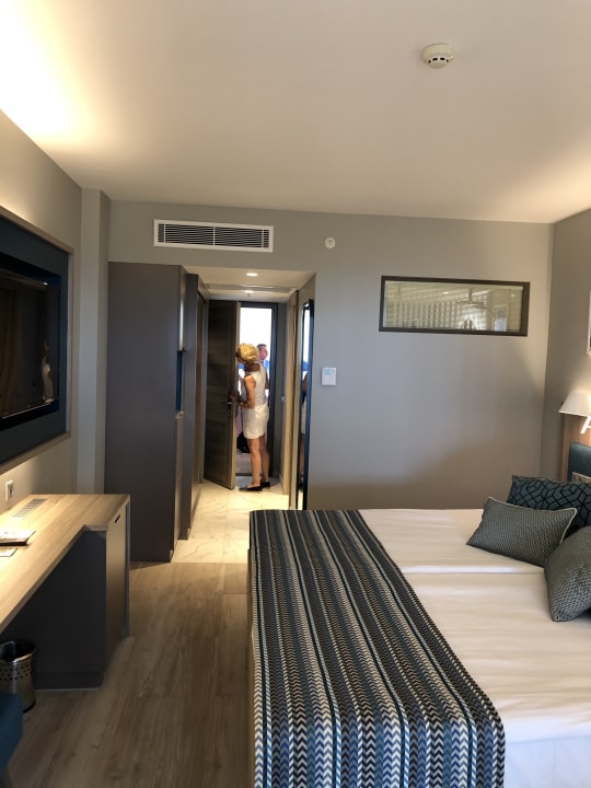 Zimmer ROBINSON SARIGERME PARK