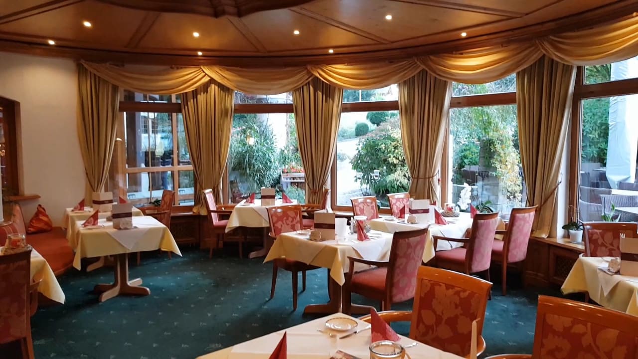 Gastro Elztalhotel