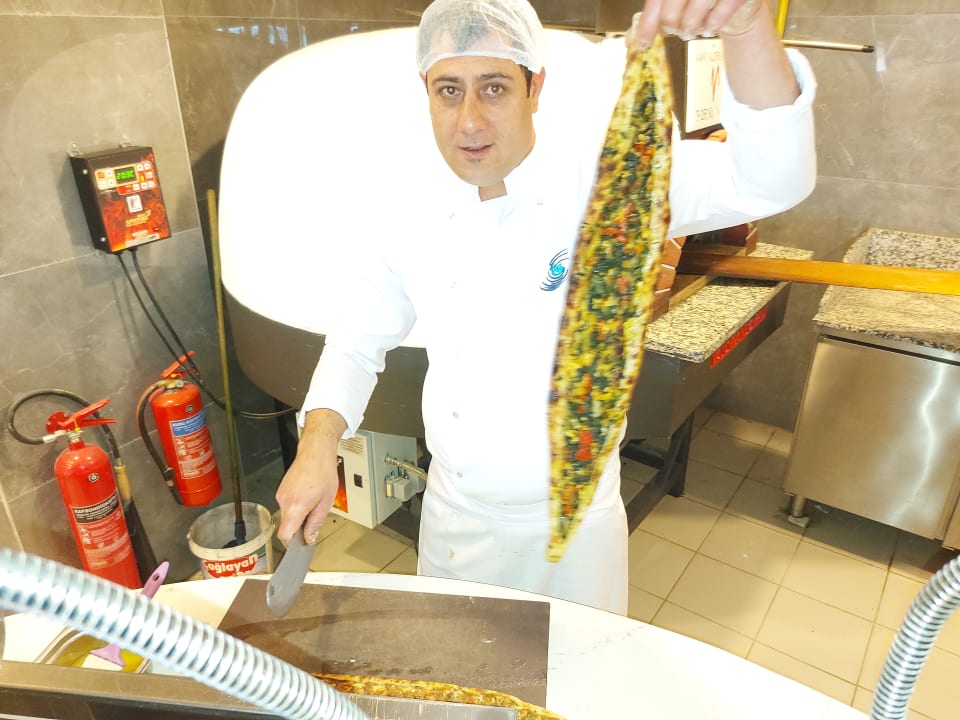 Gastro Seaden Quality Resort & Spa