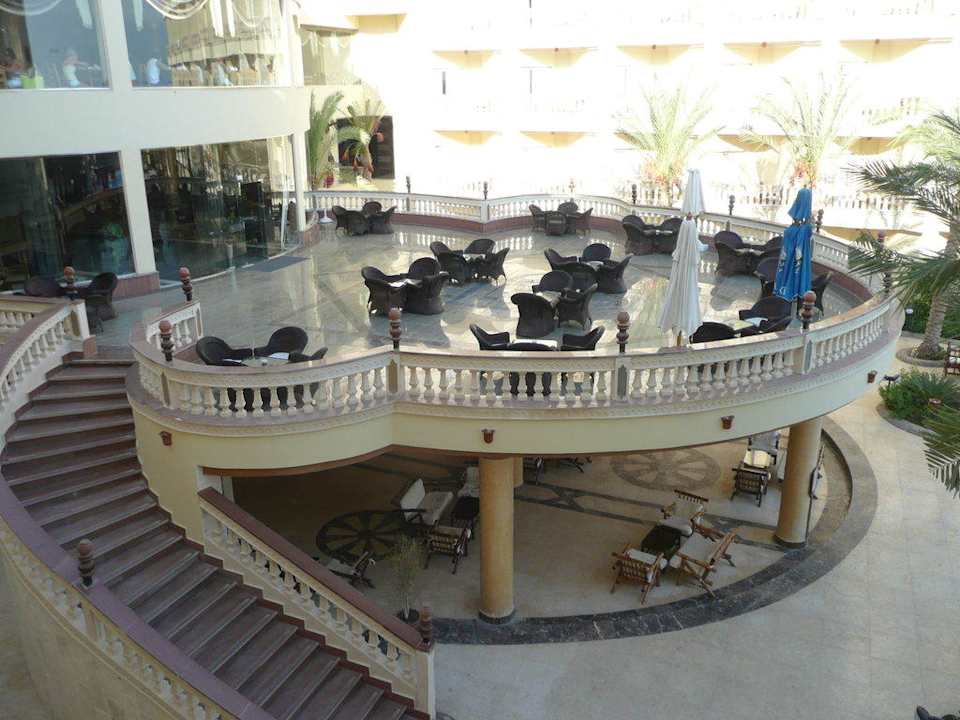 Die Terrasse Riviera Aqua Park Resort