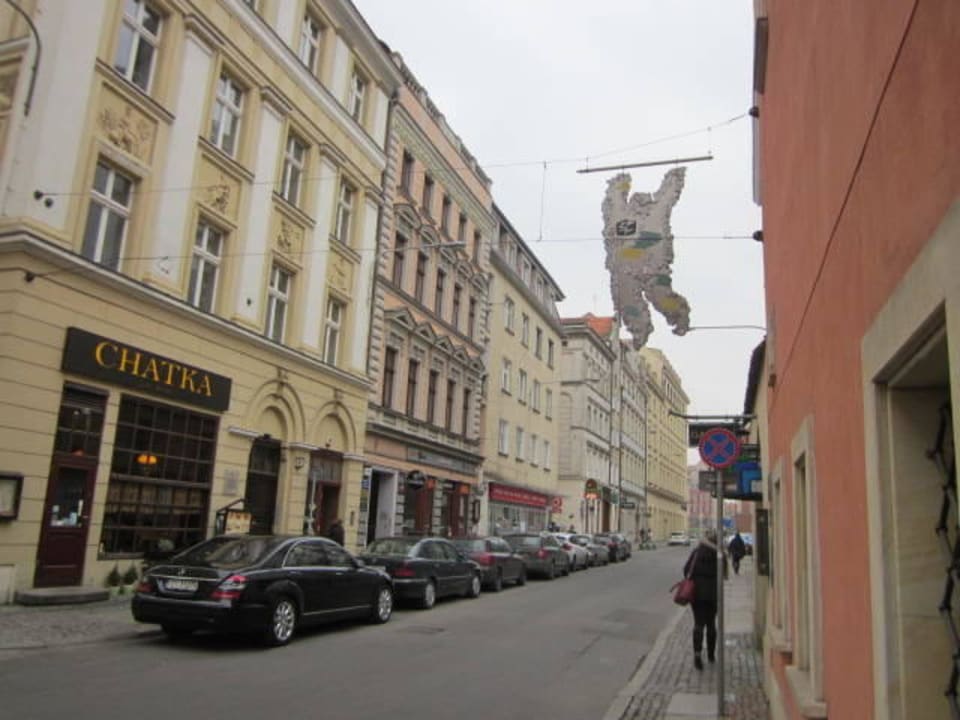 Hotel Arte Locum Apartments Arte-locum